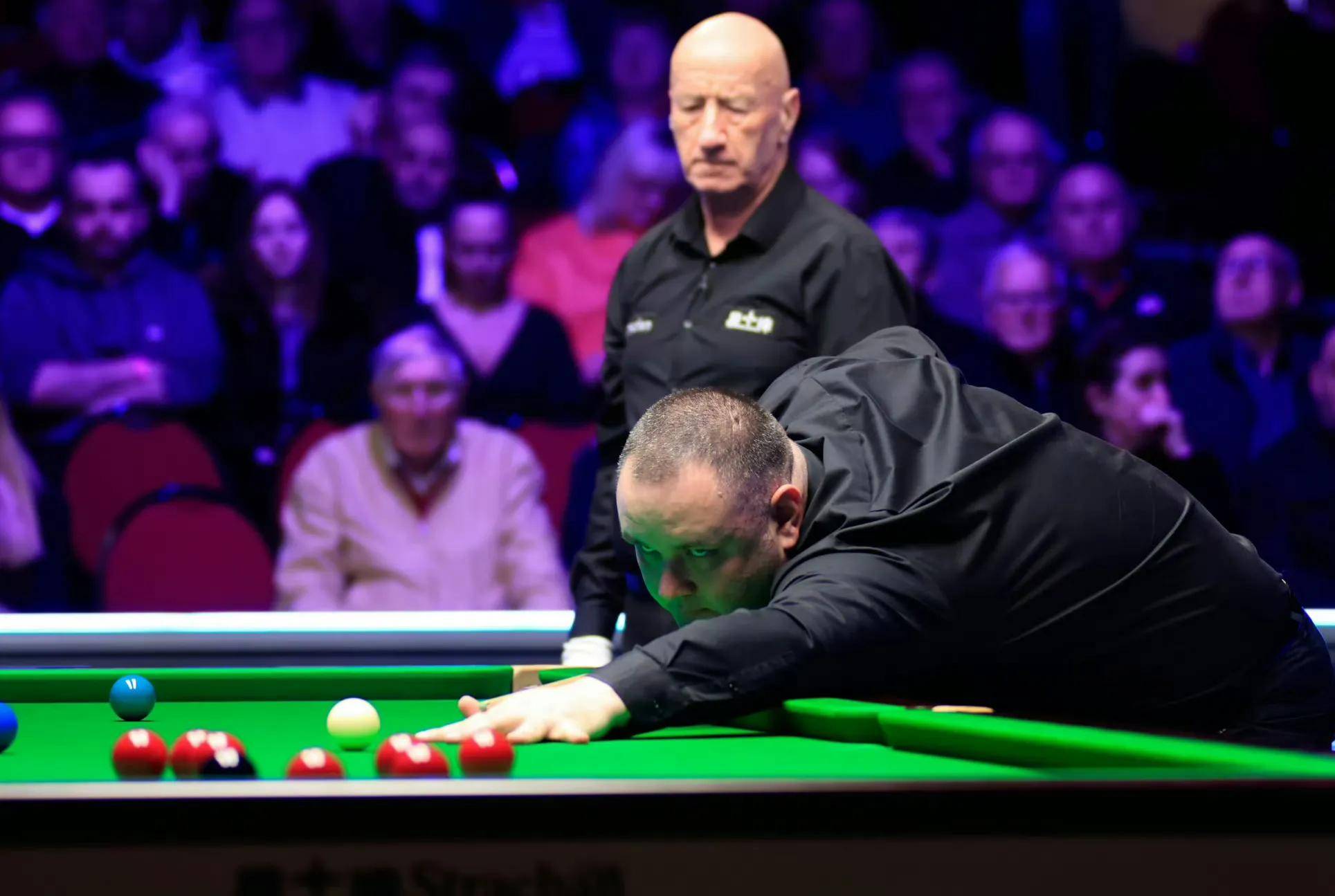 临场调整同 临场调整同