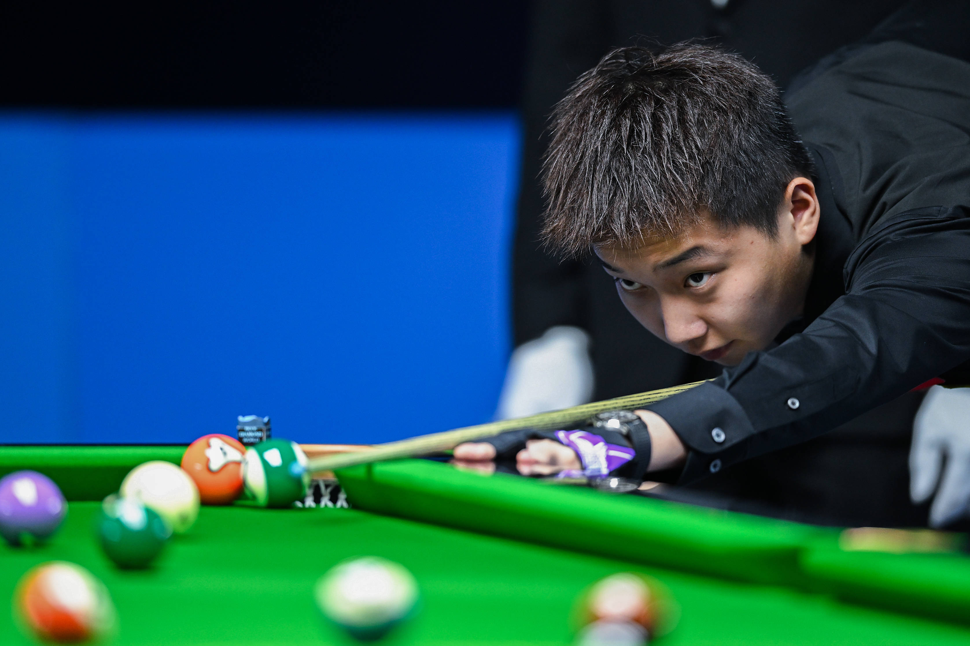 主动权提供 主动权提供